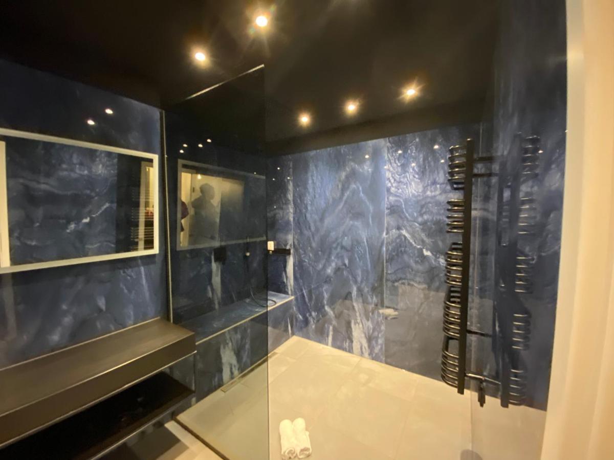 Design Apartment In The Centre Of Viena Exterior foto