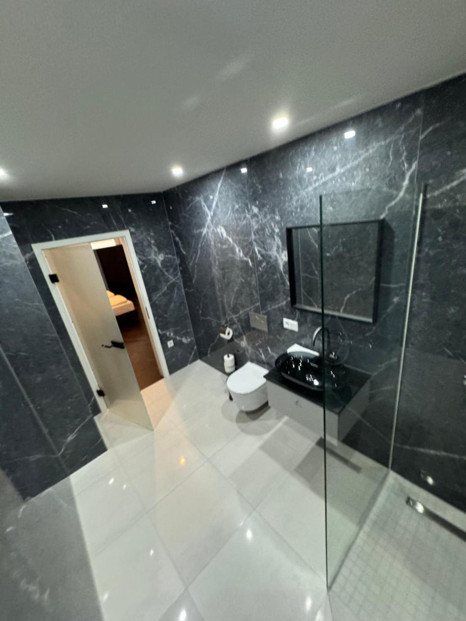 Design Apartment In The Centre Of Viena Exterior foto